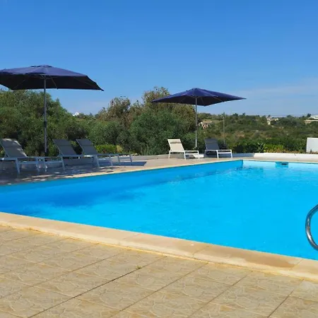 Quinta Do Lagar - Rural Retreat By The #6 אלבופיירה