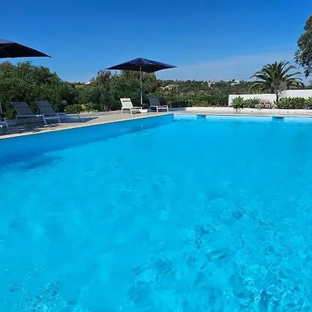 Quinta Do Lagar - Rural Retreat By The #6 * אלבופיירה