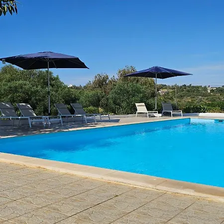 וילה Quinta Do Lagar - Rural Retreat By The #6 *