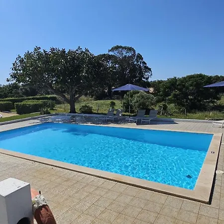 וילה Quinta Do Lagar - Rural Retreat By The #6 *
