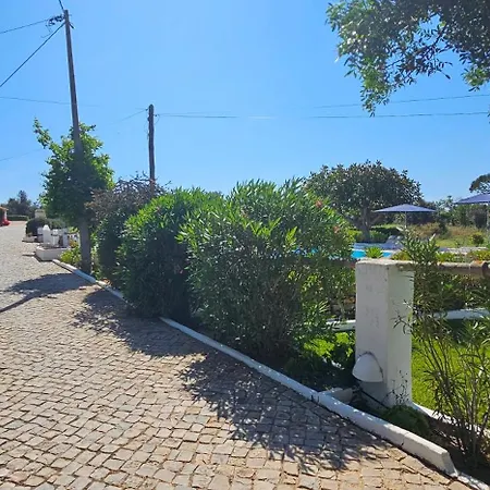 Quinta Do Lagar - Rural Retreat By The #6 * אלבופיירה