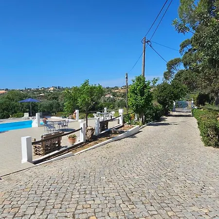 וילה Quinta Do Lagar - Rural Retreat By The #6