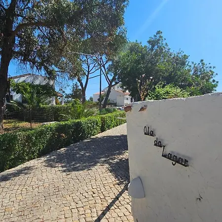 Quinta Do Lagar - Rural Retreat By The #6 וילה
