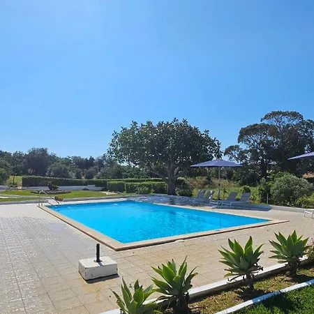 Quinta Do Lagar - Rural Retreat By The #6 וילה *
