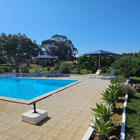 וילה Quinta Do Lagar - Rural Retreat By The #6 *