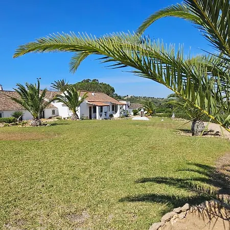 וילה Quinta Do Lagar - Rural Retreat By The #6