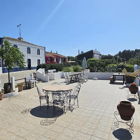 Quinta Do Lagar - Rural Retreat By The #6 אלבופיירה